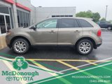 Used 2014 Ford Edge Limited w/ Equipment Group 301A image 3