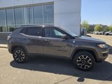 Used 2020 Jeep Compass Trailhawk image 5