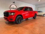 Used 2024 RAM 1500 Big Horn image 4