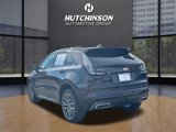 Used 2025 Cadillac XT4 Sport image 5