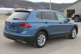 Used 2019 Volkswagen Tiguan S image 6