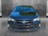 Used 2017 Toyota Camry SE image 2