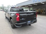 Used 2024 Chevrolet Silverado 1500 Custom image 3