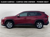 Used 2023 Toyota RAV4 XLE image 2