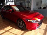 Certified 2023 MAZDA MAZDA3 s image 3