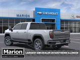 New 2025 GMC Sierra 2500 SLT w/ SLT Premium Package image 3