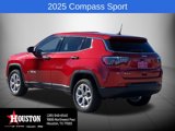 New 2025 Jeep Compass Sport image 5
