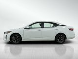Used 2024 Nissan Sentra SV image 2