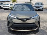 Used 2021 Toyota C-HR XLE image 2