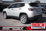 New 2025 Jeep Compass Sport image 3