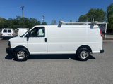 Used 2020 Chevrolet Express 2500 w/ Driver Convenience Package image 2