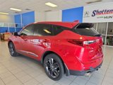 Certified 2022 Acura RDX A-Spec image 6