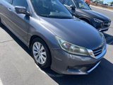 Used 2015 Honda Accord EX-L image 2