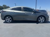 Used 2017 Chevrolet Volt LT w/ Comfort Package image 4