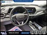 Used 2024 Chevrolet Trax ACTIV image 3