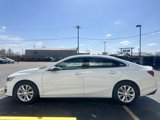 Used 2023 Chevrolet Malibu LT image 4