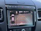 Used 2017 Volkswagen Touareg Wolfsburg Edition image 4