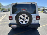 Used 2019 Jeep Wrangler Sport image 4