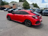 Used 2018 Honda Civic Sport image 4
