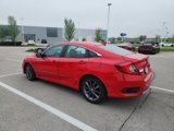 Used 2021 Honda Civic EX-L image 4