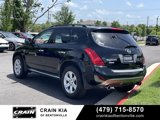 Used 2007 Nissan Murano SL w/ Touring Pkg image 4