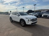 Used 2022 Hyundai Santa Fe SEL w/ Convenience + Premium Package image 3
