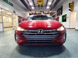 Used 2020 Hyundai Elantra SEL image 3