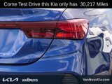 Used 2022 Kia Forte LXS w/ LXS Technology Package image 3