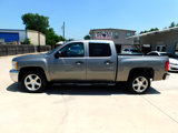 Used 2013 Chevrolet Silverado 1500 LT w/ All-Star Edition image 4
