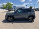 Used 2021 Jeep Renegade Limited w/ Sun & Sound Group image 5