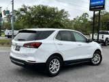 Used 2024 Chevrolet Equinox LT image 4