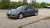 Used 2010 Ford Fusion SEL image 6