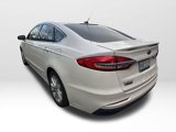 Used 2019 Ford Fusion Energi Titanium image 4