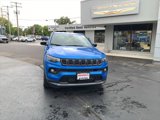Used 2025 Jeep Compass Latitude w/ Altitude Special Edition image 3