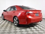 Used 2012 Toyota Camry SE image 4