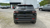 Certified 2022 Jeep Compass Limited image 5