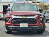 New 2025 Chevrolet TrailBlazer LS w/ LS Convenience Package image 2