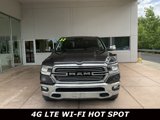 Used 2022 RAM 1500 Laramie image 2