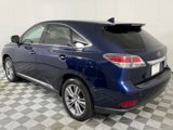 Used 2015 Lexus RX 450h FWD image 4