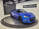 Used 2014 Subaru BRZ Limited w/ Popular Package #2A image 6
