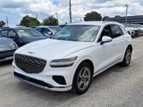 New 2026 Genesis GV70 2.5T image 2