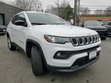 New 2025 Jeep Compass Latitude image 3