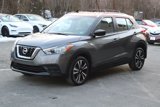 Used 2018 Nissan Kicks SV w/ Exterior Package image 3