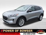 Used 2022 Ford Escape SE w/ Cold Weather Package image 1