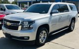 Used 2017 Chevrolet Suburban LT w/ Luxury Package image 5