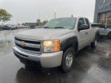 Used 2009 Chevrolet Silverado 1500 LS image 2
