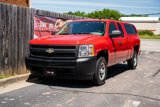 Used 2007 Chevrolet Silverado 1500 W/T image 1
