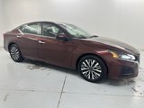 Used 2023 Nissan Altima 2.5 SV image 4