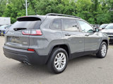 Used 2022 Jeep Cherokee Latitude Lux image 6