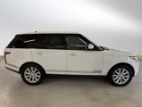 Used 2015 Land Rover Range Rover HSE image 6